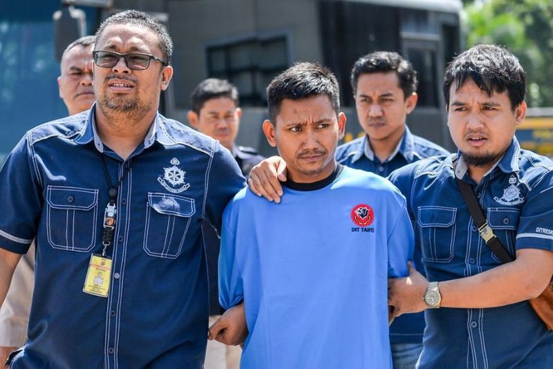 Hakim Kabulkan Praperadilan Pegi Setiawan, Status Tersangka Gugur.