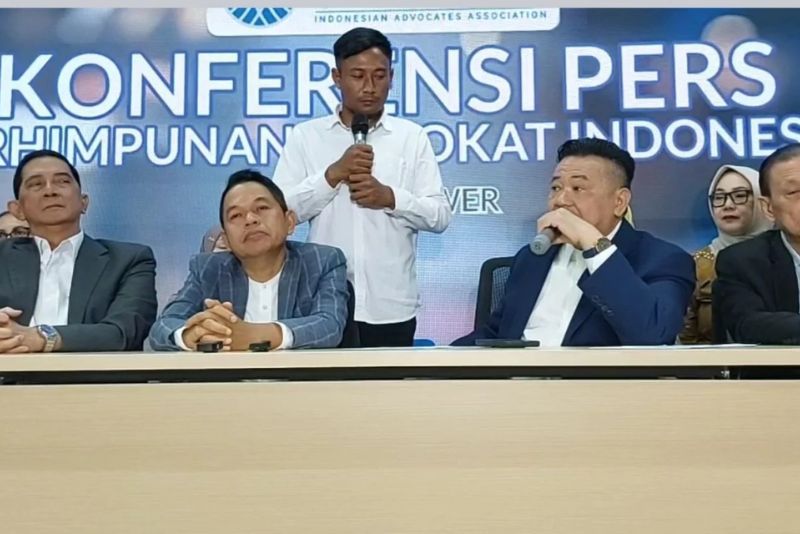 Saksi Dede Ungkap Alasan Aep Memaksa Memberikan Keterangan Palsu di Kasus Vina