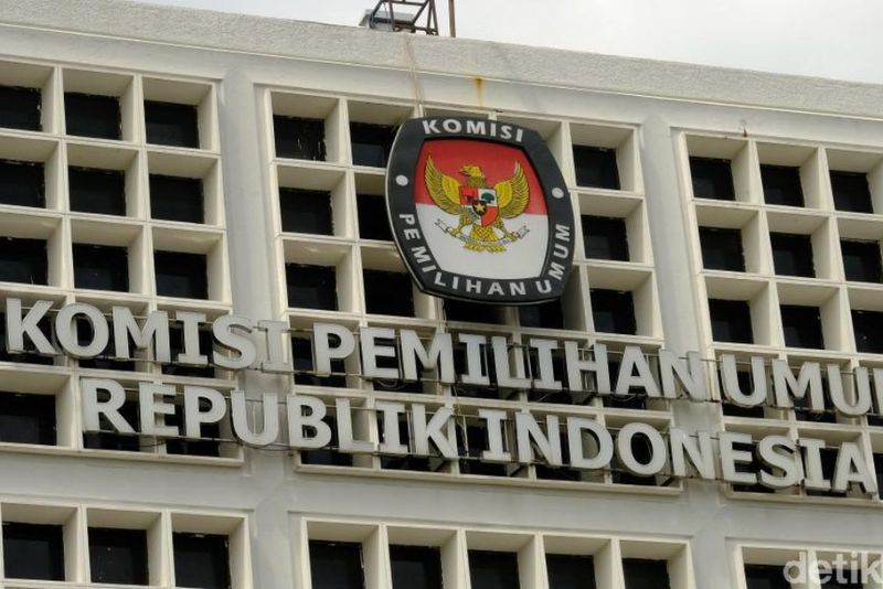 KPU Ingatkan Caleg Terpilih Bisa Gagal Dilantik jika Tak Lapor LHKPN