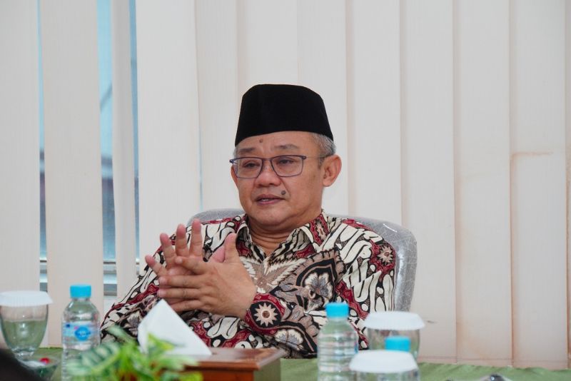 Muhammadiyah Gelar Rapat Pleno Dengar Masukan Pengelola Tambang Besok