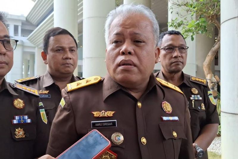 Kejagung Buka Peluang Jerat Tersangka Korporasi Korupsi 109 Ton Emas