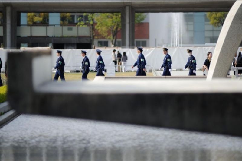 Jepang Dikecam Gegara Undang Israel di Peringatan Bom Atom Hiroshima