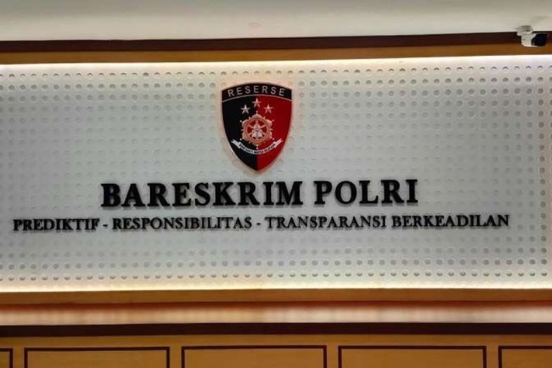 Bareskrim Kaji Laporan Penganiayaan Rudiana pada Terpidana Kasus Vina