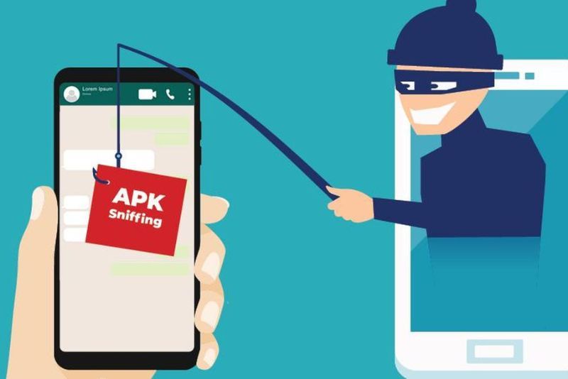 Undangan Pernikahan Palsu Masih Gentayangan, Cek Daftar APK Terbaru