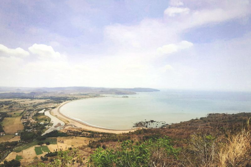 Eksplorasi Alam di Kawasan Ciletuh Geopark: Memahami Keajaiban Geologi dan Keindahan Alam