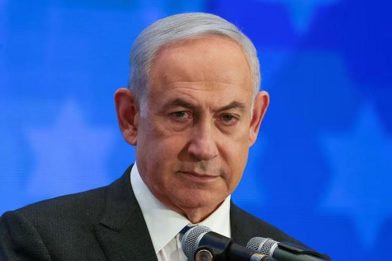 Netanyahu Ogah ke Eropa Diduga Gegara Takut Ditangkap ICC