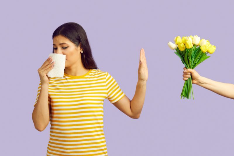 Gejala dan Penyebab Rhinitis yang Perlu Diwaspadai