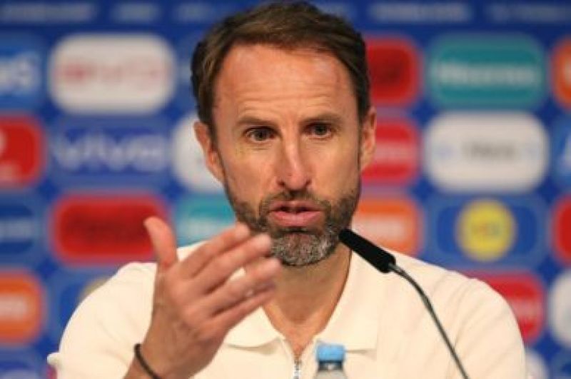 Gareth Southgate Beri Komentar Usai Timnas Inggris Kalah dari Spanyol di Final Euro 2024