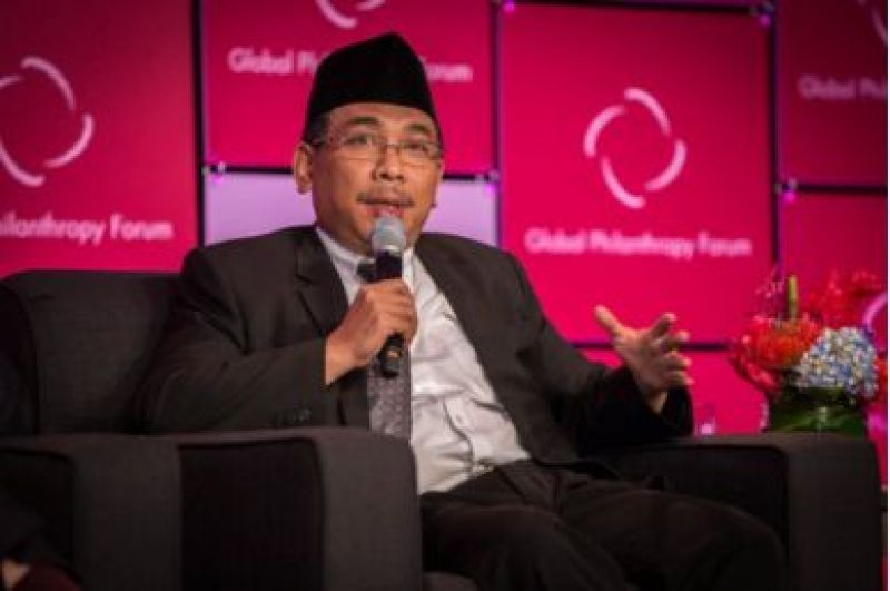 Pansus Angket Haji Dipolitisasi, Dituduh Mengincar Menteri Agama