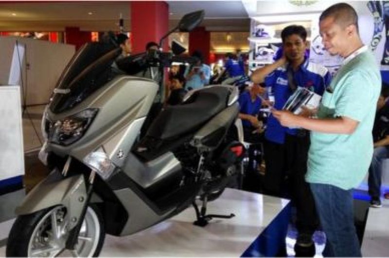 Saip Siap Kredit Motor Bakal Diperketat oleh Korlantas Polri