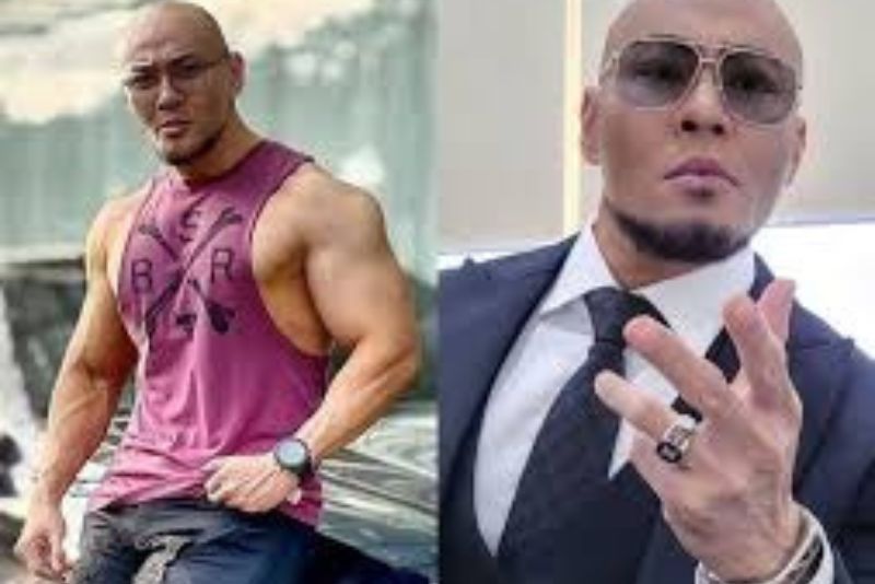 Perjalanan Spiritual Deddy Corbuzier ke Tempat Suci