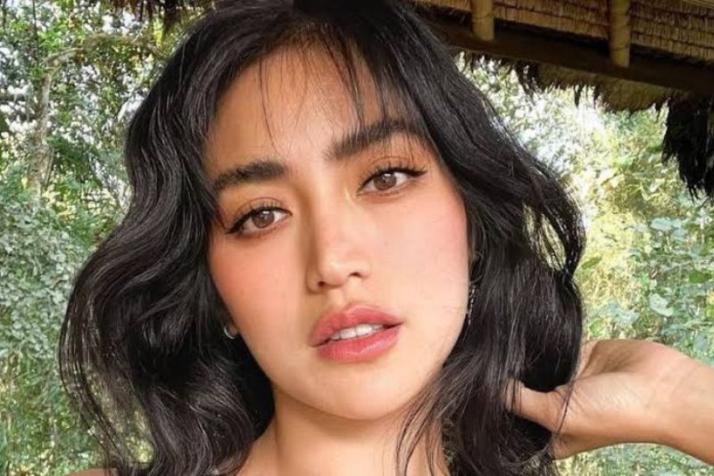 Rahasia Kecantikan Jessica Iskandar yang Menakjubkan