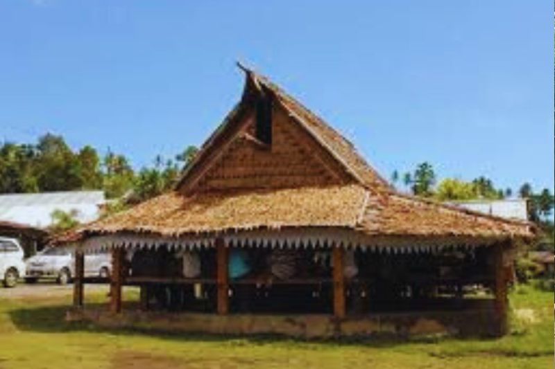 Rumah Sasadu