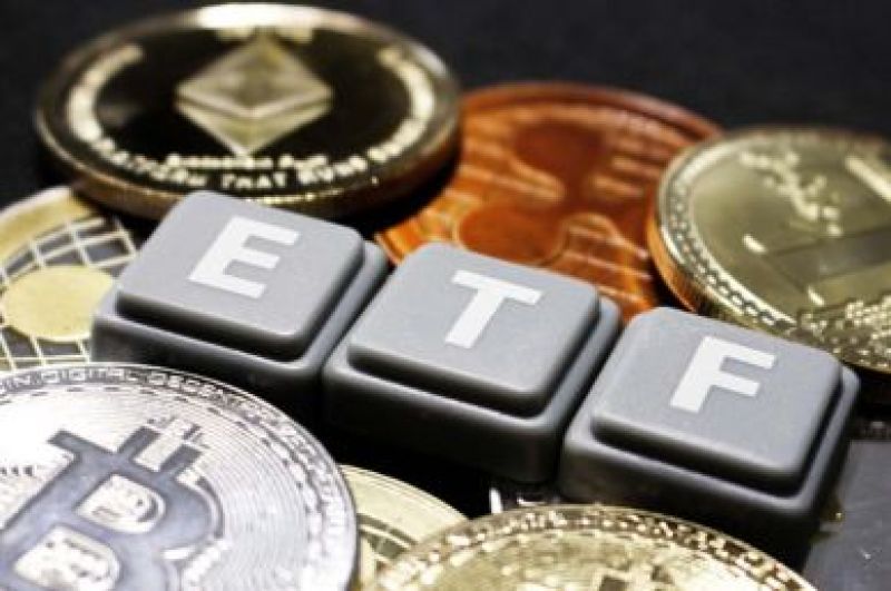 Peluncuran Ethereum ETF: Membuka Akses Baru bagi Investor Kripto