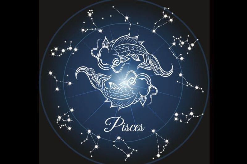 Zodiak Pisces