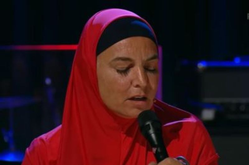 Terungkap Setelah Satu Tahun Ini Penyebab Kematian Sinead O'Connor