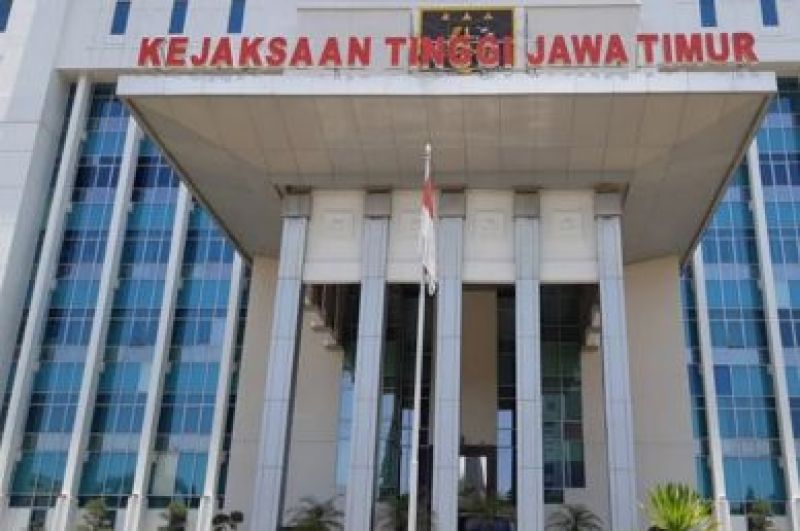 Kejati Jatim: PT Inka Gelontorkan Dana Rp 28 Miliar untuk Proyek Fiktif di Kongo