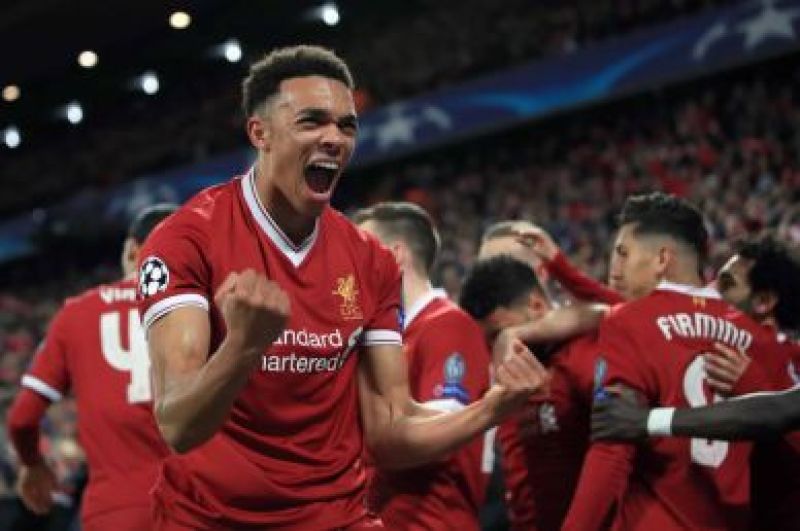 Real Madrid Tidak Berhenti dengan Kylian Mbappe, Kini Buru Bintang Liverpool