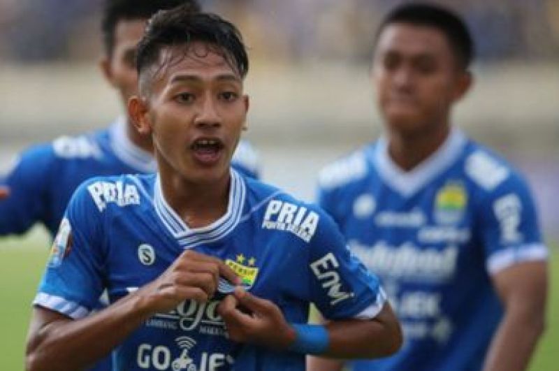 Beckham Putra Mengungkapkan Dampak Kepergian Alberto dan Stefano Beltrame Terhadap Persib Bandung