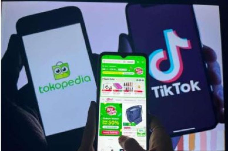 Peluncuran ShopTokopedia Mall: Tawarkan Produk Asli dari Toko Resmi