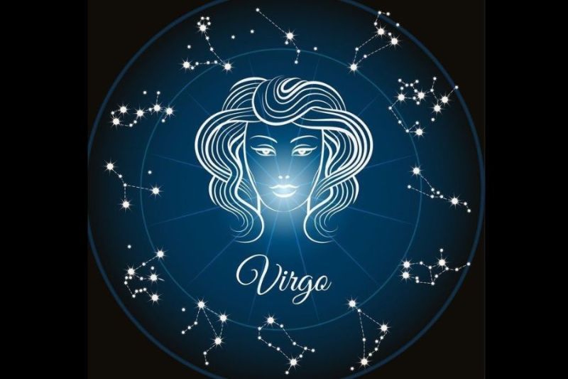 Zodiak Virgo