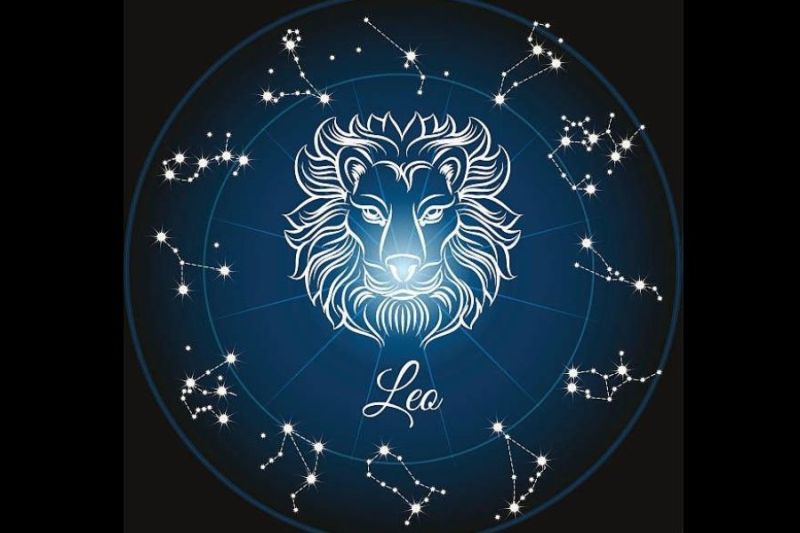 Zodiak Leo