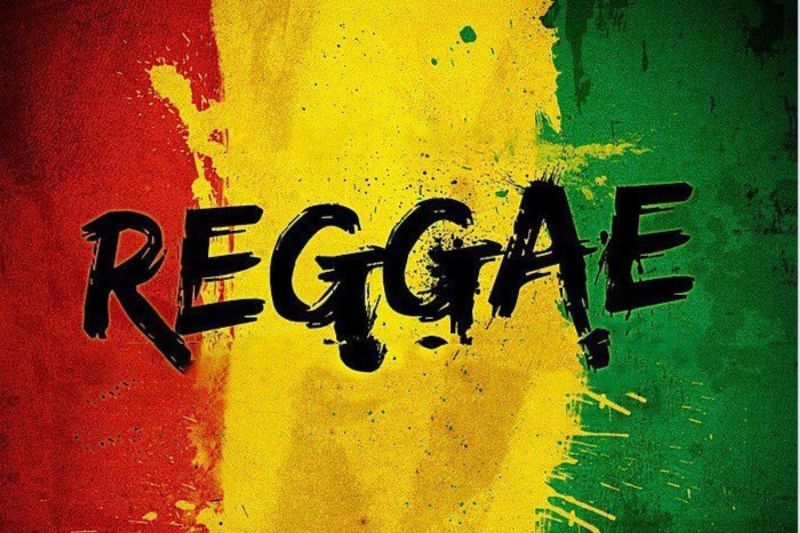 reggae musik