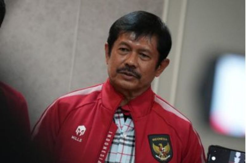 Indra Sjafri Merasa Sedih Melihat Pelatih Timnas Indonesia Dibentur-benturkan Hanya Karena Piala AFF