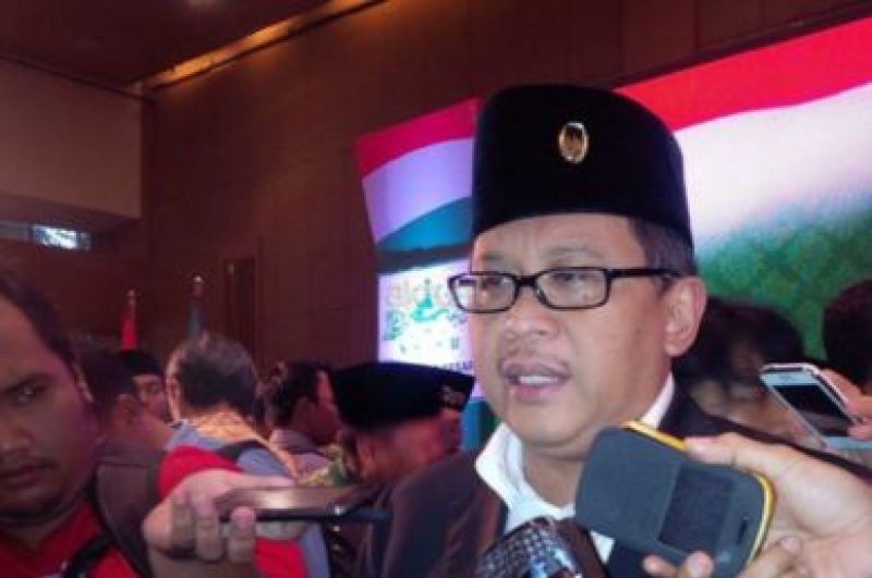 Hasto Kristiyanto Bersikeras Tidak Terlibat Kasus Korupsi di DJKA Kemenhub