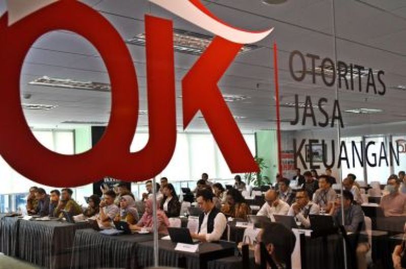 OJK Membawa Berita Baik di Tengah Meningkatnya Jumlah Bank yang Bangkrut