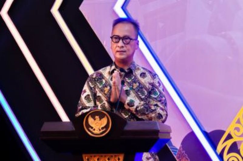 Kemenperin Sita 25.257 Unit Speaker Aktif Non-SNI Senilai Rp10,2 Miliar