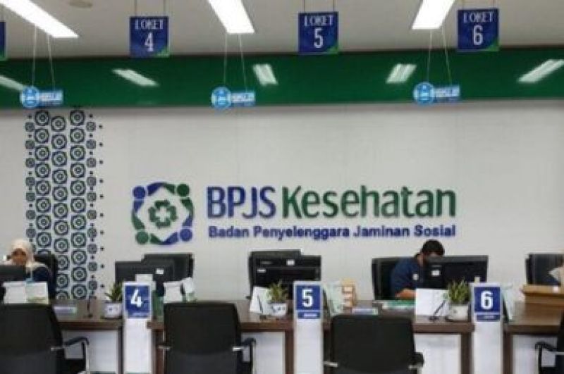 Klaim Fiktif, 3 Rumah Sakit Rugikan BPJS Kesehatan Sebesar Rp 35 Miliar.