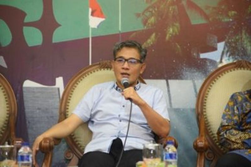 Budiman Sudjatmiko: Jangan Lihat Harganya, Anggaran Makan Bergizi Gratis Disebut Jadi Rp 7.500