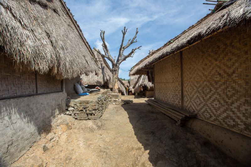 Desa Sade: Wisata Budaya Sasak di Lombok