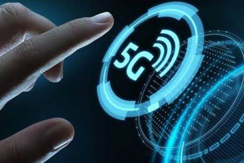 Teknologi 5G