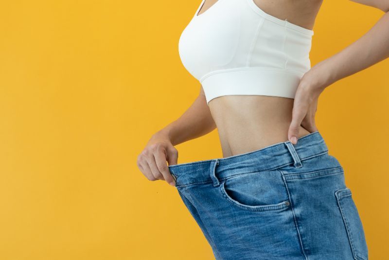 Tips Cepat Menaikkan Berat Badan Ideal dalam 1 Bulan