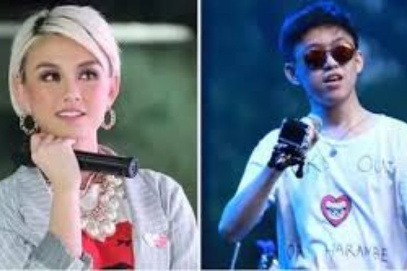 Kolaborasi Musik Terbaru Agnez Mo dan Rich Brian Mendapat Sambutan Hangat