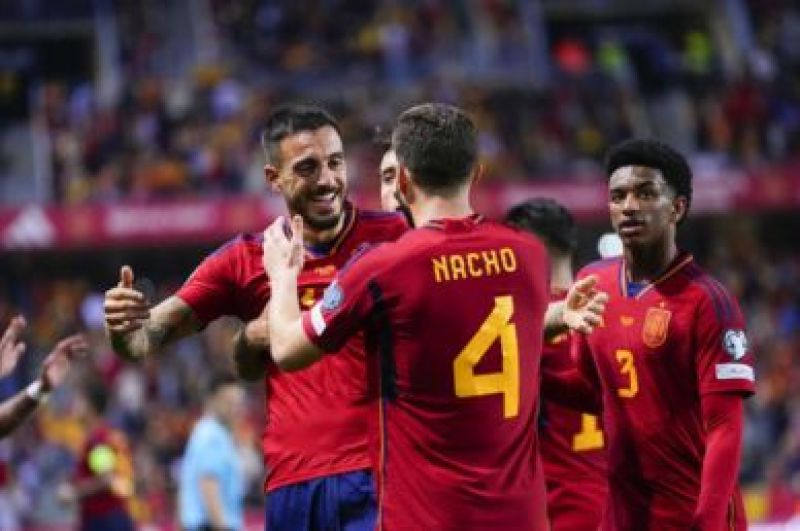 Hasil Final Euro 2024: Spanyol Mendominasi dan Sah Jadi Raja Eropa