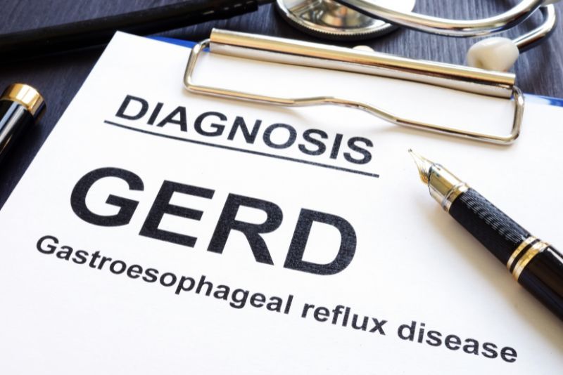 Faktor Penyebab Gastroesophageal Reflux Disease (GERD): Makanan, Kebiasaan, Obat-obatan, Pencegahan, Asam Lambung