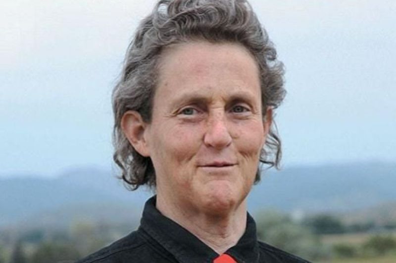 Temple Grandin