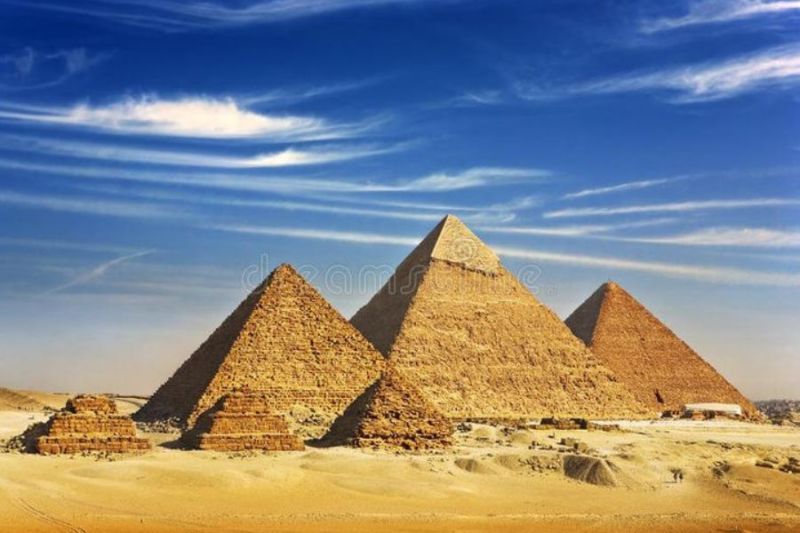 piramida giza