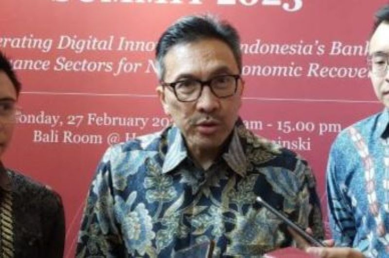 Superbank Oleh Emtek Grab: Catat Rugi Sebesar Rp188,46 Miliar Pada Semester I/2024