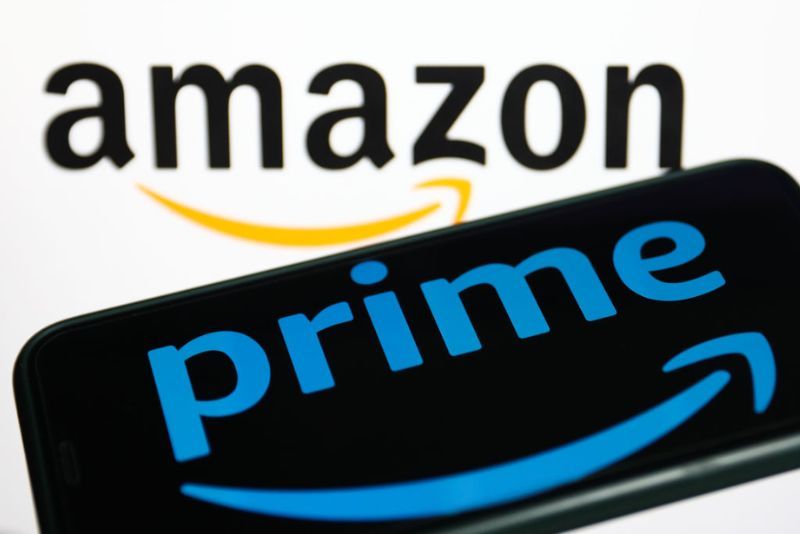 Amazon Prime