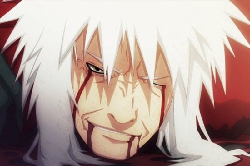 Pengorbanan Jiraiya: Guru Bijak yang Berkorban Demi Masa Depan Naruto