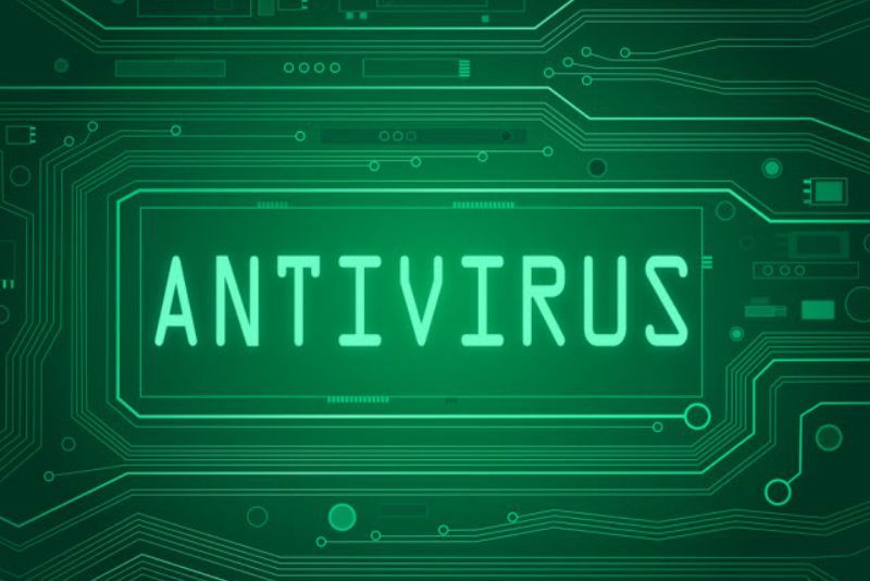 Antivirus