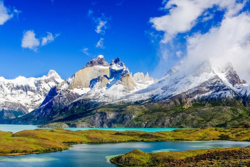 patagonia