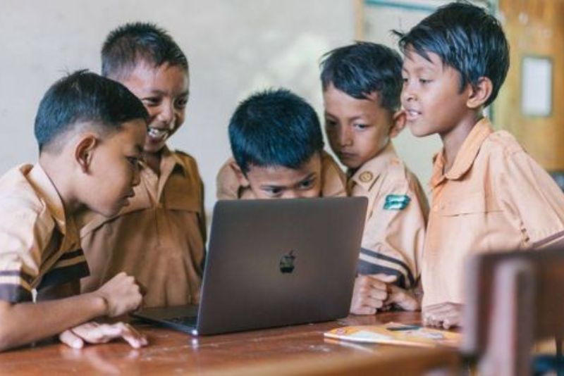 Pendidikan Digital