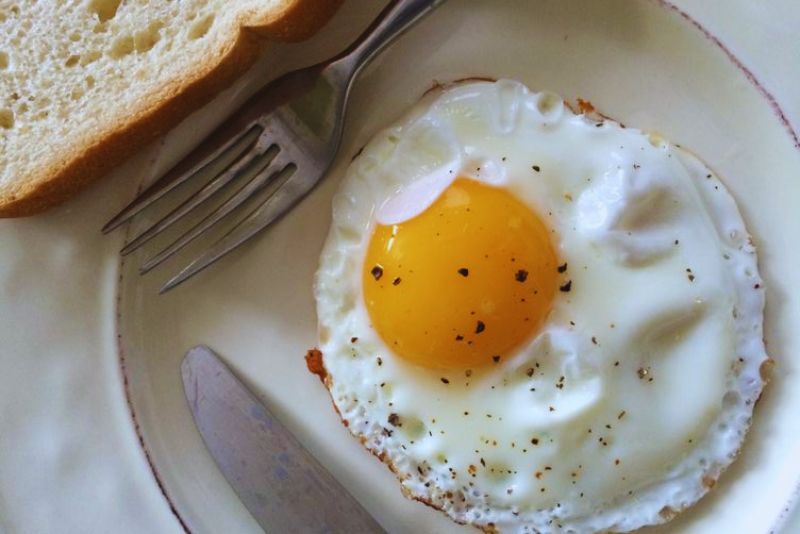 Berapa Batasan Makan Telur dalam Sehari?