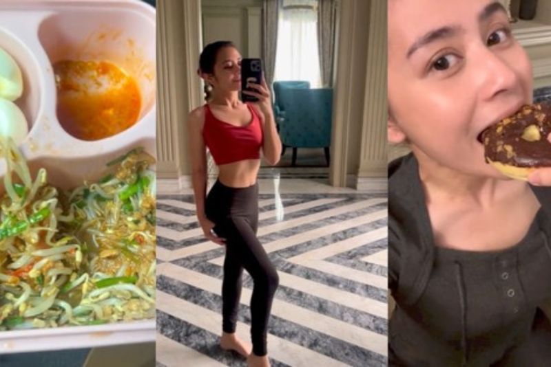 Panduan Diet Clean Eating ala Prilly Latuconsina