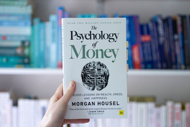 The Psychology of Money